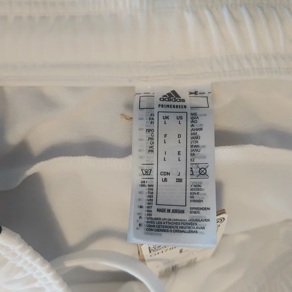 Adidas Shorts Men's BRAND NEW - Picture 7 of 11